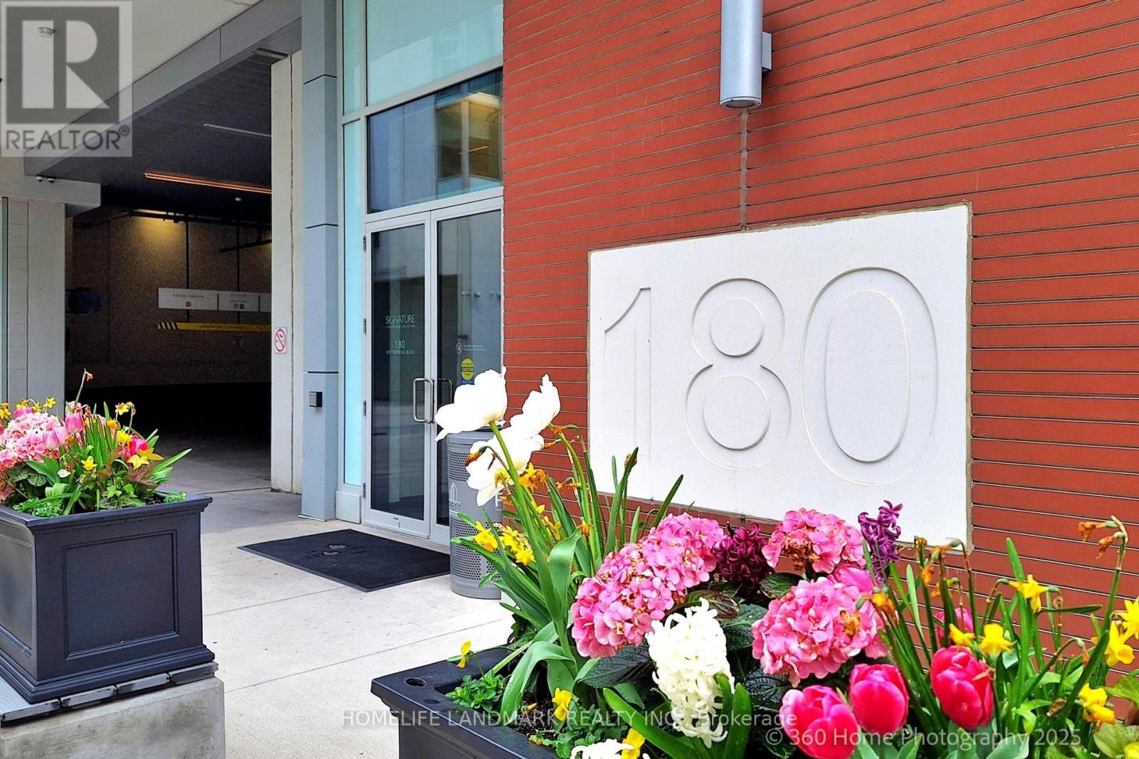 908 - 180 Enterprise Boulevard, Markham, Ontario  L6G 1B3 - Photo 45 - N13521944