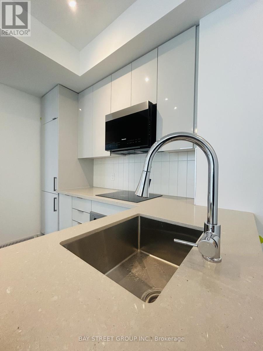 1018 - 10 Abeja Street, Vaughan, Ontario  L4K 0R4 - Photo 12 - N13521952