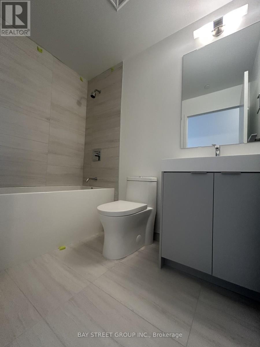 1018 - 10 Abeja Street, Vaughan, Ontario  L4K 0R4 - Photo 13 - N13521952
