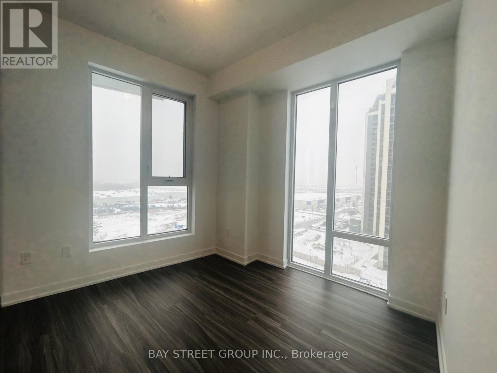 1018 - 10 Abeja Street, Vaughan, Ontario  L4K 0R4 - Photo 5 - N13521952