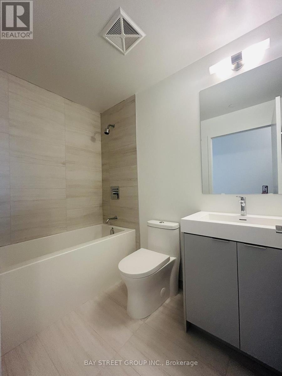 1018 - 10 Abeja Street, Vaughan, Ontario  L4K 0R4 - Photo 6 - N13521952