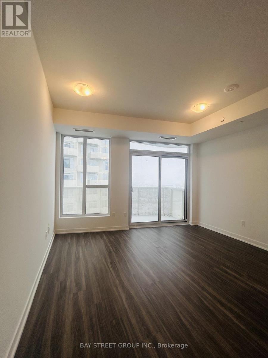 1018 - 10 Abeja Street, Vaughan, Ontario  L4K 0R4 - Photo 7 - N13521952