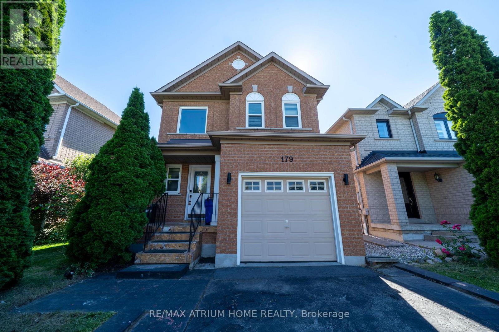 179 ELENA CRESCENT, Vaughan, Ontario