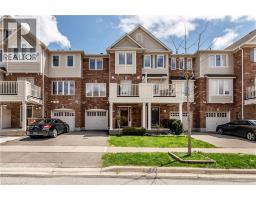 280 WETENHALL Landing, milton, Ontario