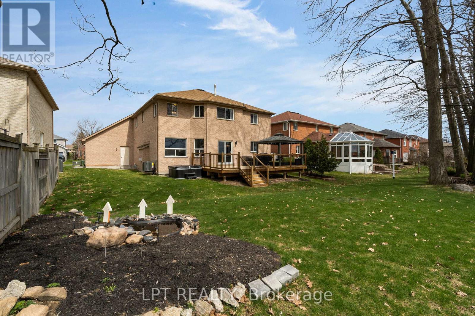 47 Northview Crescent, Barrie, Ontario  L4N 9T4 - Photo 42 - S13521938