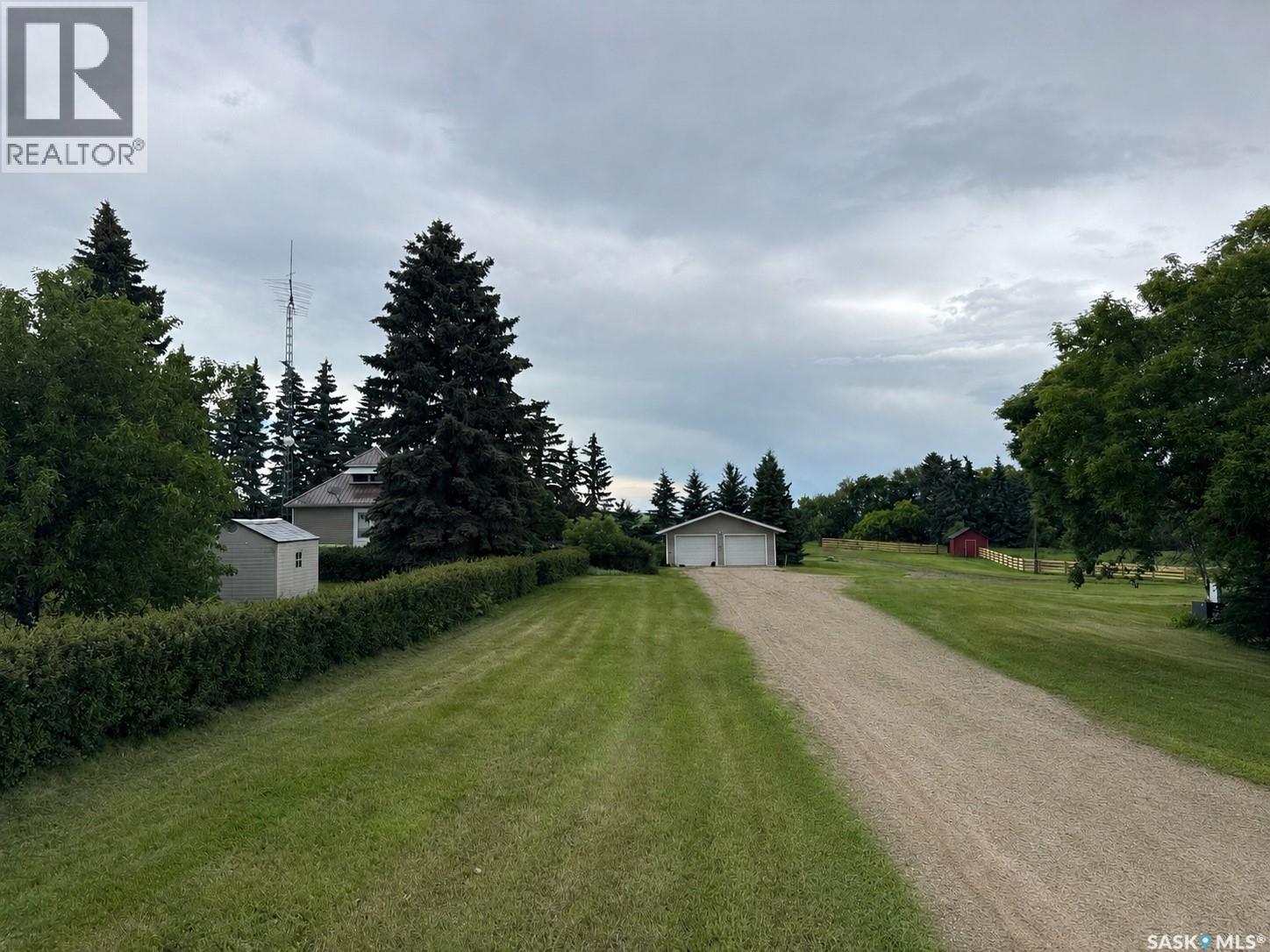 Peiffer Acreage, Maidstone, Saskatchewan