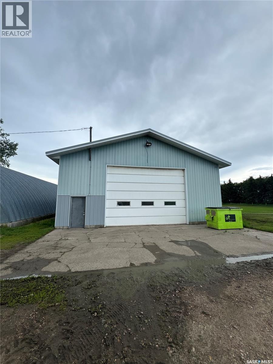 Peiffer Acreage, Hillsdale Rm No. 440, Saskatchewan  S0M 1M0 - Photo 55 - SK041434
