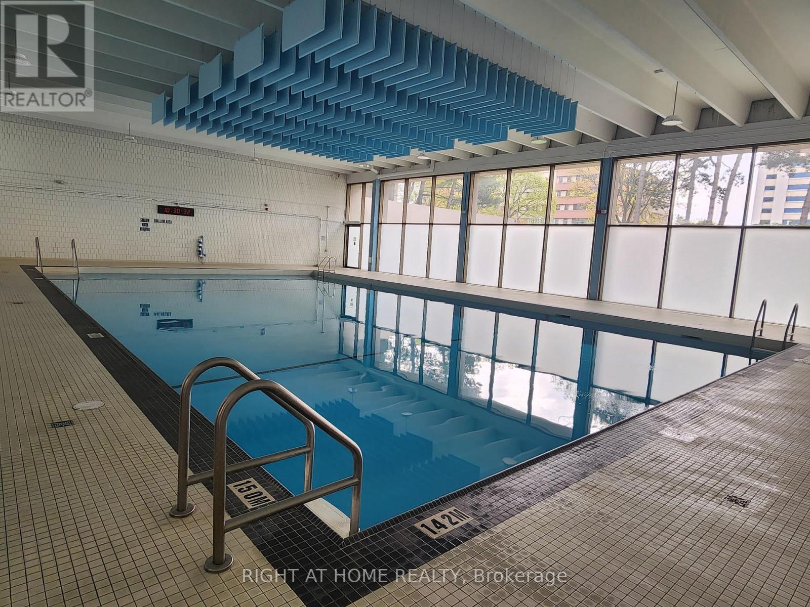 1708 - 715 Don Mills Road, Toronto, Ontario  M3C 1S5 - Photo 17 - C13417788