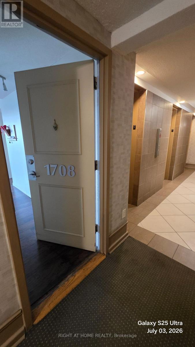 1708 - 715 Don Mills Road, Toronto, Ontario  M3C 1S5 - Photo 3 - C13417788