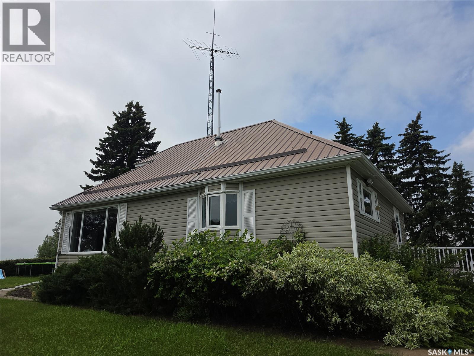 Peiffer Acreage, Hillsdale Rm No. 440, Saskatchewan  S0M 1M0 - Photo 67 - SK041434