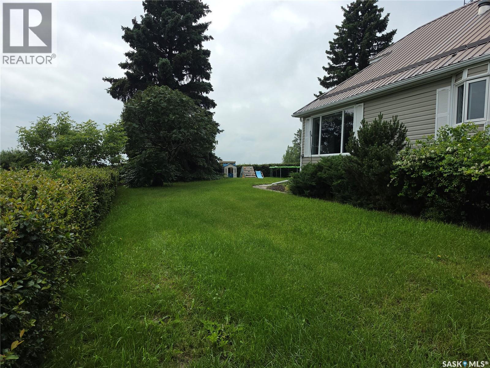 Peiffer Acreage, Hillsdale Rm No. 440, Saskatchewan  S0M 1M0 - Photo 68 - SK041434