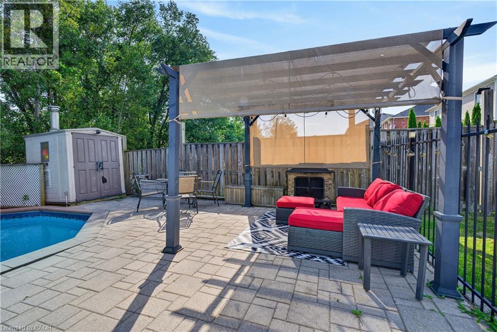 140 Fowler Drive, Binbrook, Ontario  L0R 1C0 - Photo 47 - 40844086
