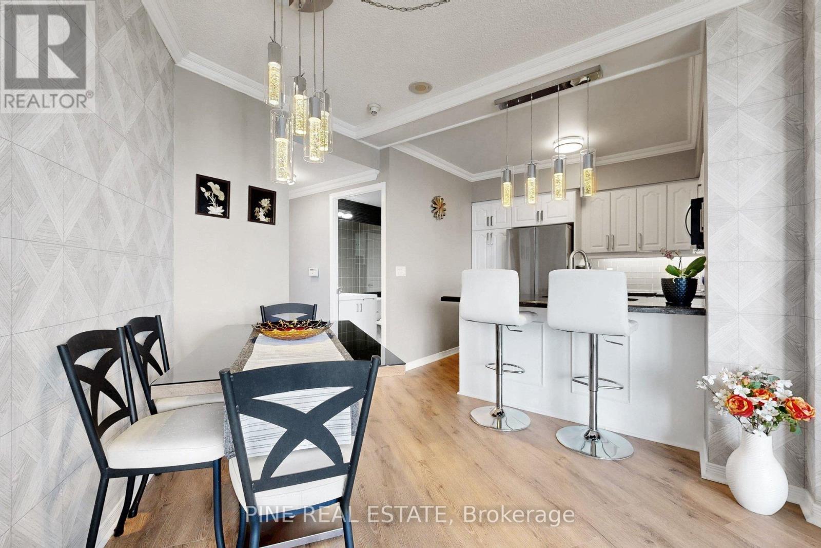 1807 - 2230 Lake Shore Boulevard W, Toronto, Ontario  M8V 0B2 - Photo 13 - W13521934