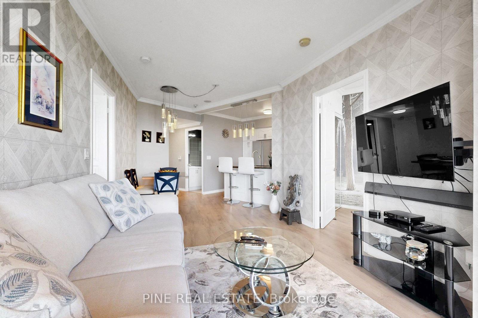 1807 - 2230 Lake Shore Boulevard W, Toronto, Ontario  M8V 0B2 - Photo 20 - W13521934