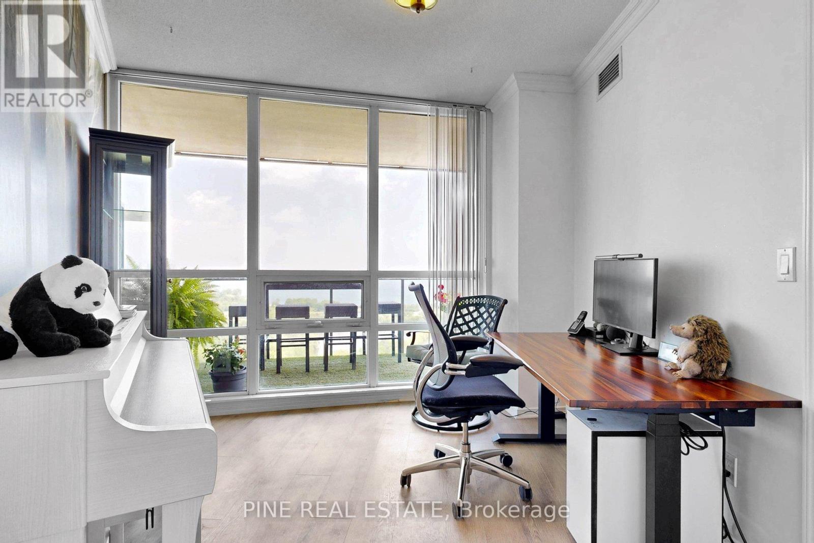 1807 - 2230 Lake Shore Boulevard W, Toronto, Ontario  M8V 0B2 - Photo 22 - W13521934