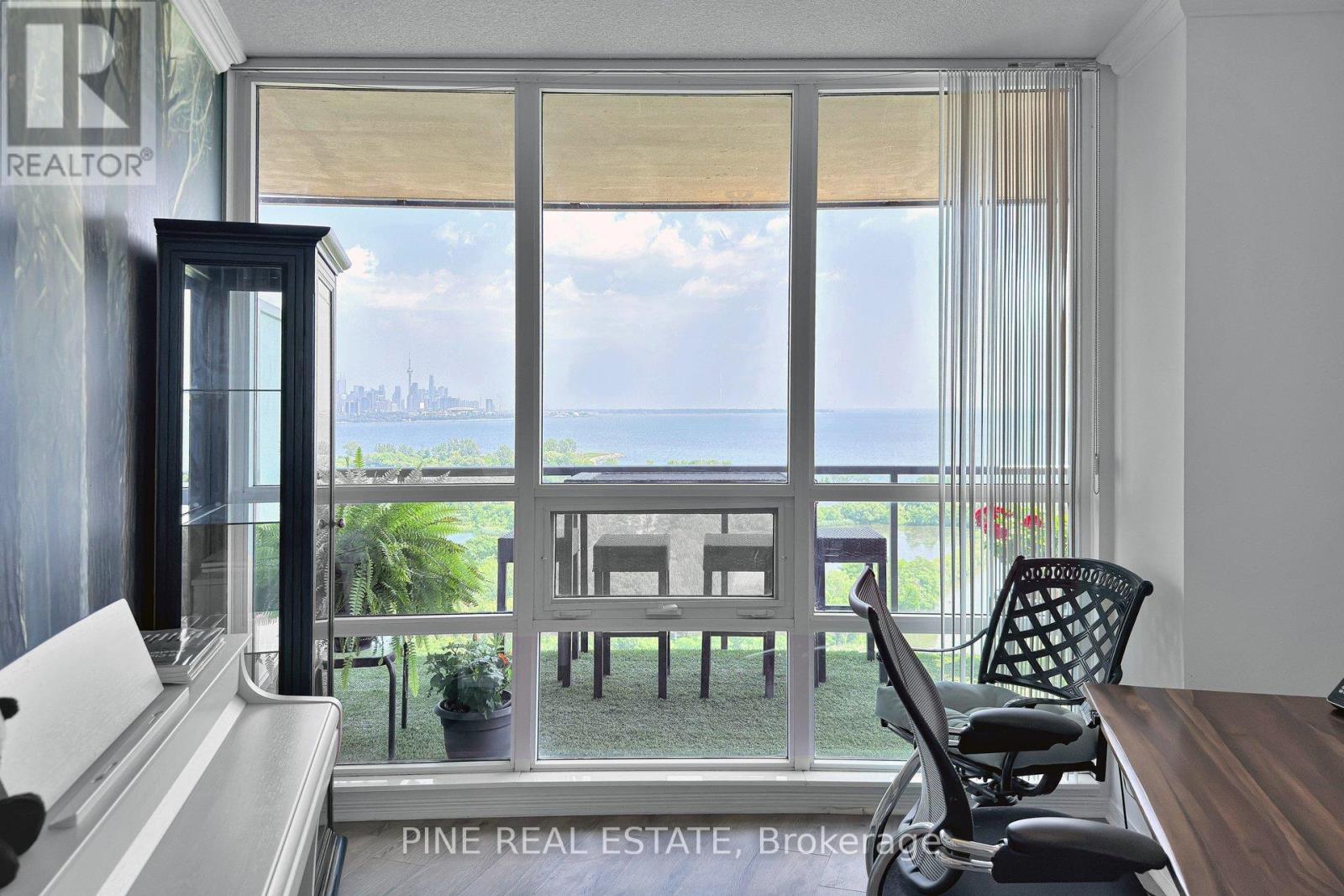1807 - 2230 Lake Shore Boulevard W, Toronto, Ontario  M8V 0B2 - Photo 24 - W13521934