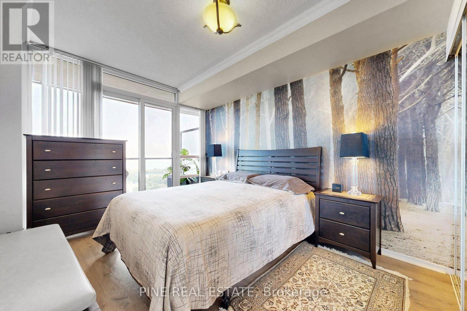 1807 - 2230 Lake Shore Boulevard W, Toronto, Ontario  M8V 0B2 - Photo 26 - W13521934