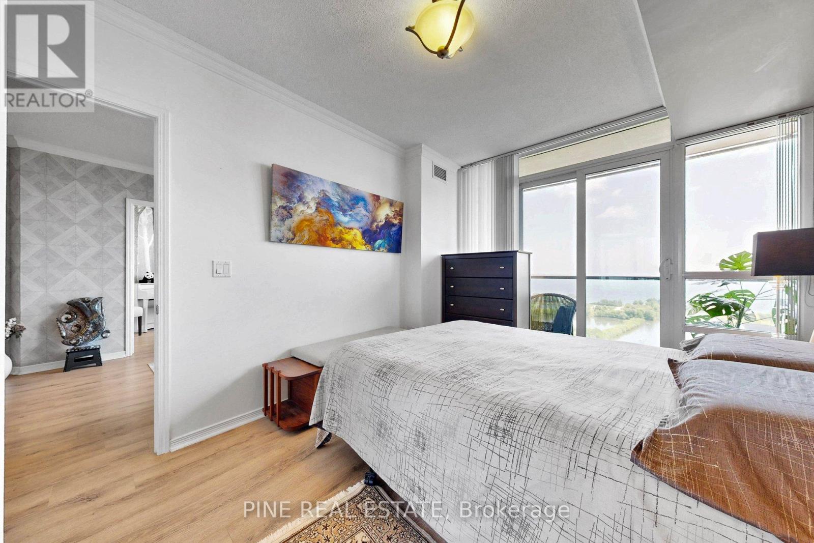 1807 - 2230 Lake Shore Boulevard W, Toronto, Ontario  M8V 0B2 - Photo 27 - W13521934