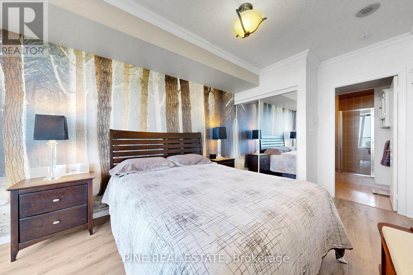 1807 - 2230 Lake Shore Boulevard W, Toronto, Ontario  M8V 0B2 - Photo 28 - W13521934