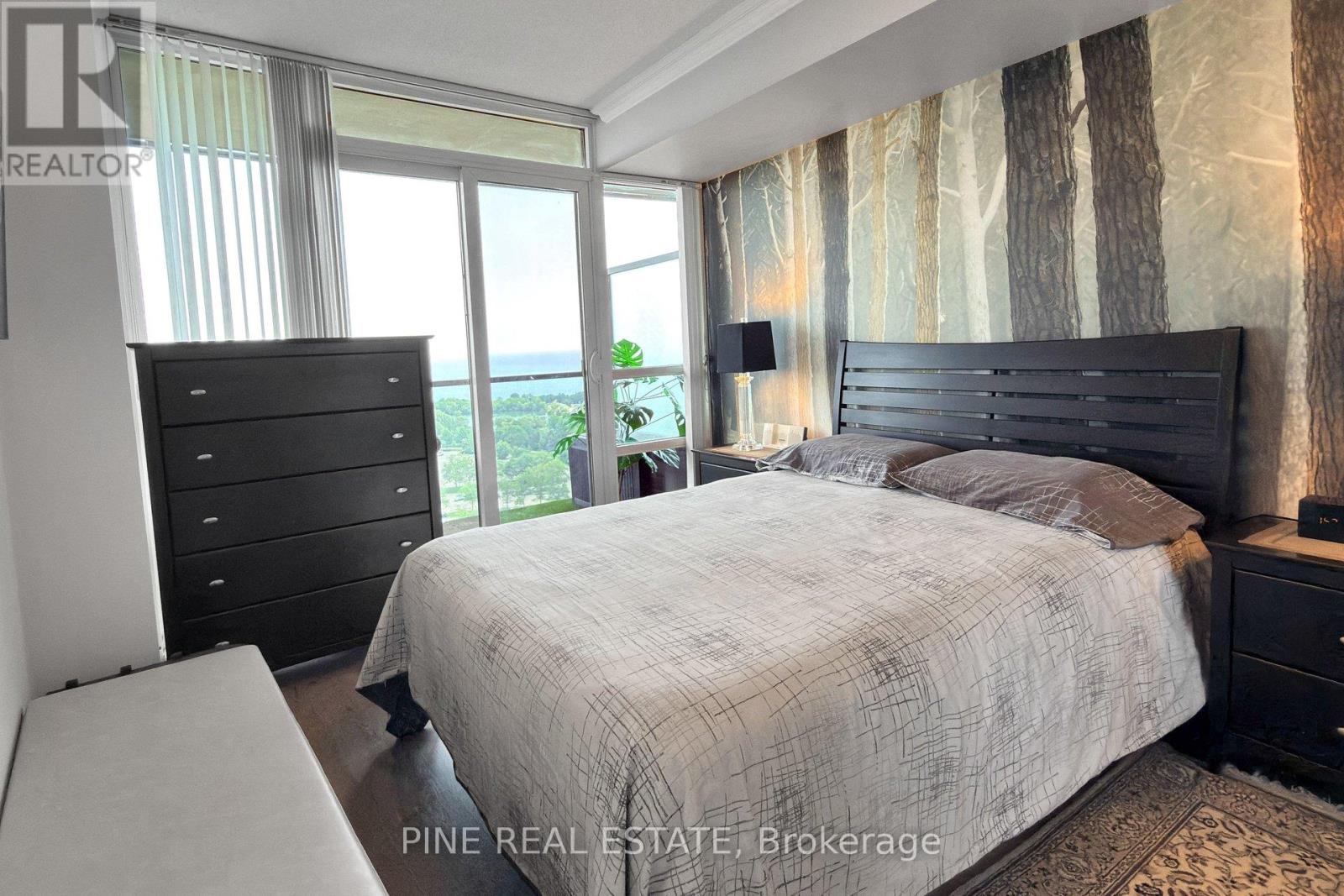 1807 - 2230 Lake Shore Boulevard W, Toronto, Ontario  M8V 0B2 - Photo 29 - W13521934