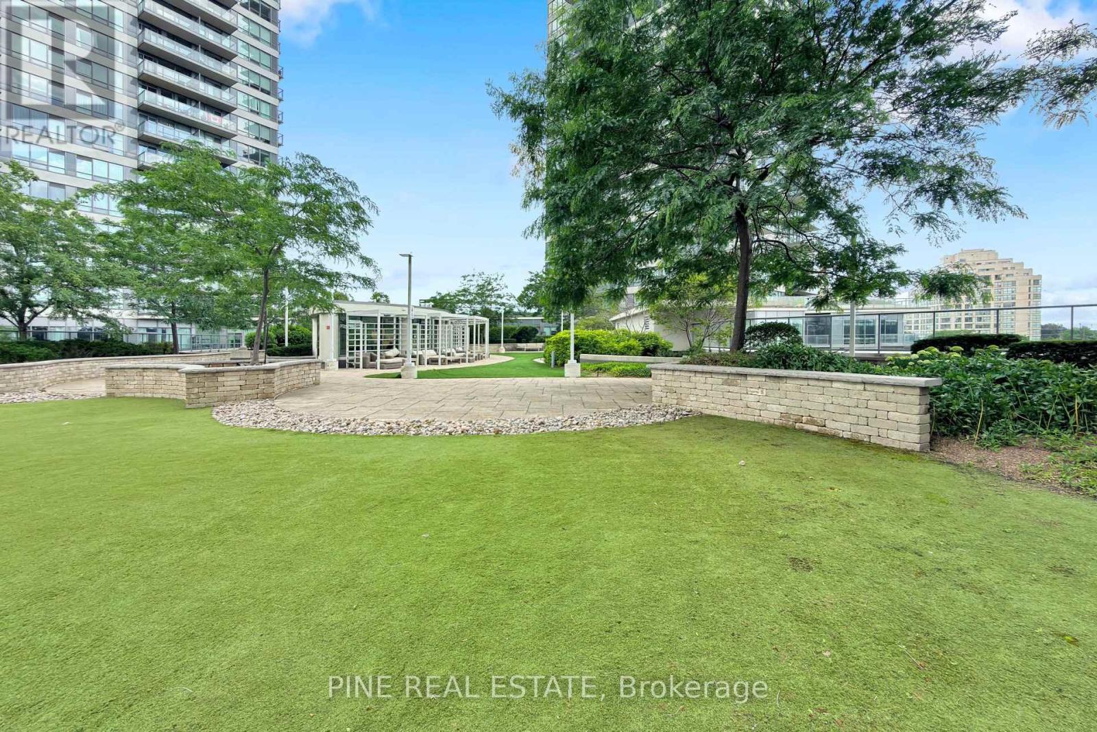 1807 - 2230 Lake Shore Boulevard W, Toronto, Ontario  M8V 0B2 - Photo 44 - W13521934