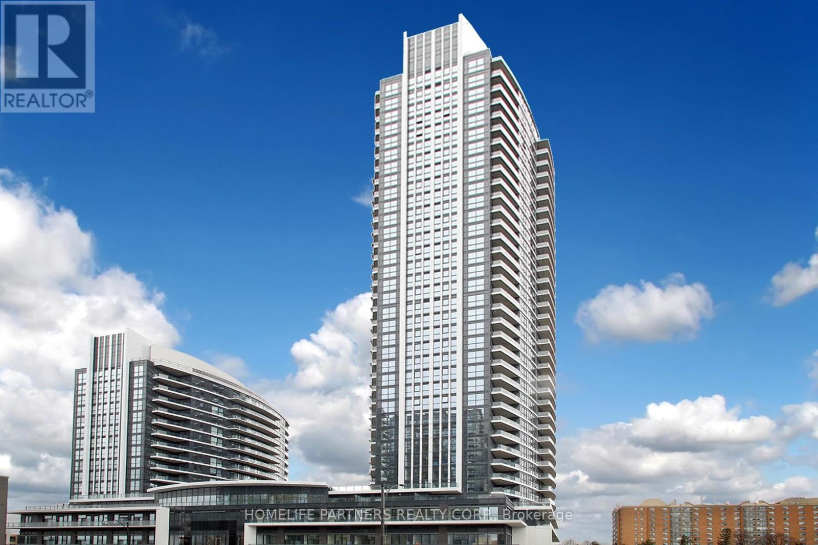 720 - 35 Watergarden Drive, Mississauga, Ontario  L5R 0G8 - Photo 15 - W13521956