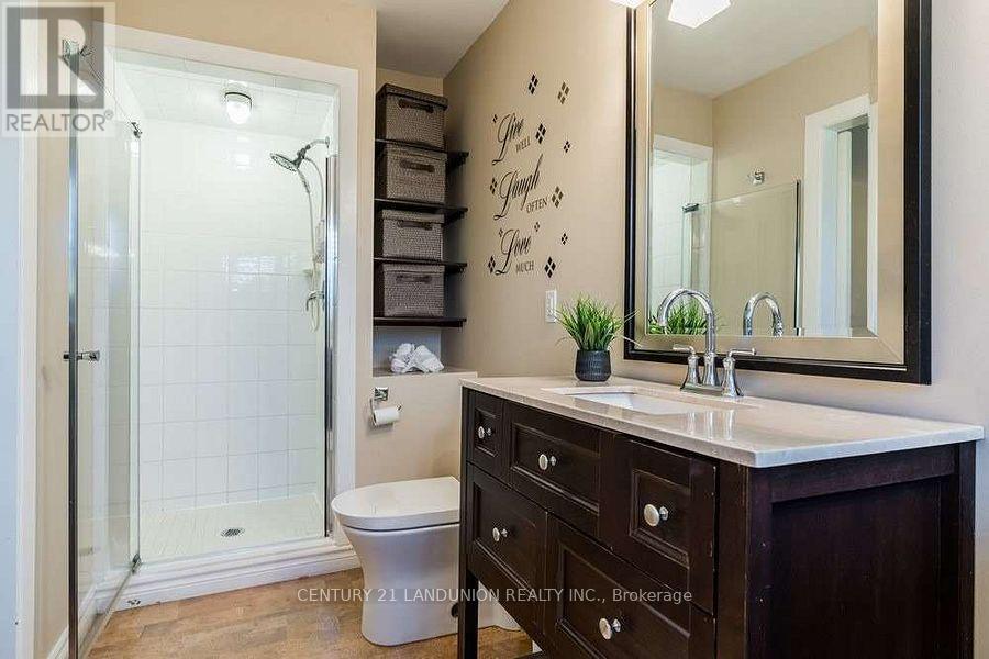 117 Gatwick Drive, Oakville, Ontario  L6H 6V2 - Photo 10 - W13521968