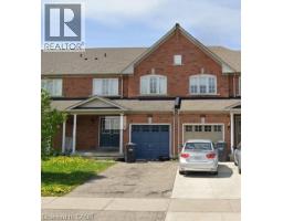256 VAN KIRK Drive, brampton, Ontario