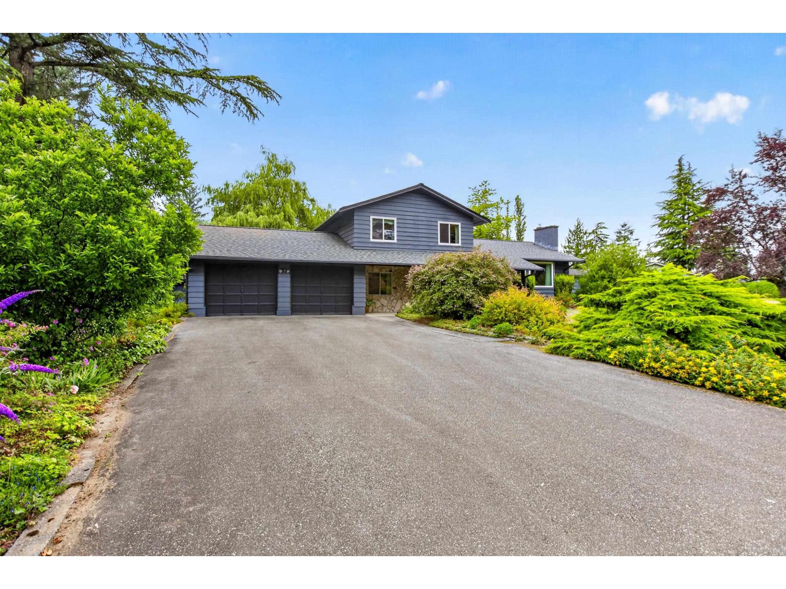 22979 71A AVENUE, Langley, British Columbia