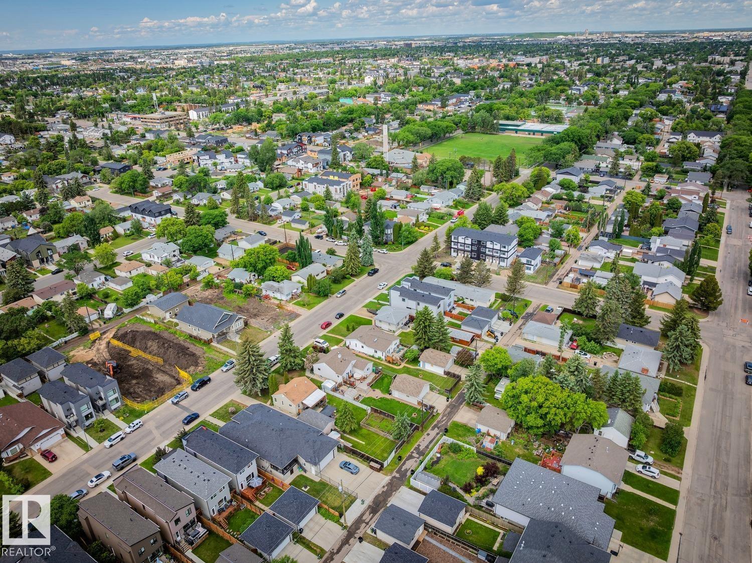 9313 152 St Nw, Edmonton, Alberta  T5R 1M8 - Photo 40 - E4493866