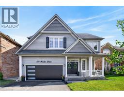 140 FOWLER Drive, binbrook, Ontario