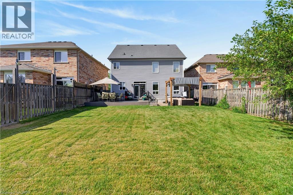 140 Fowler Drive, Binbrook, Ontario  L0R 1C0 - Photo 41 - 40844086