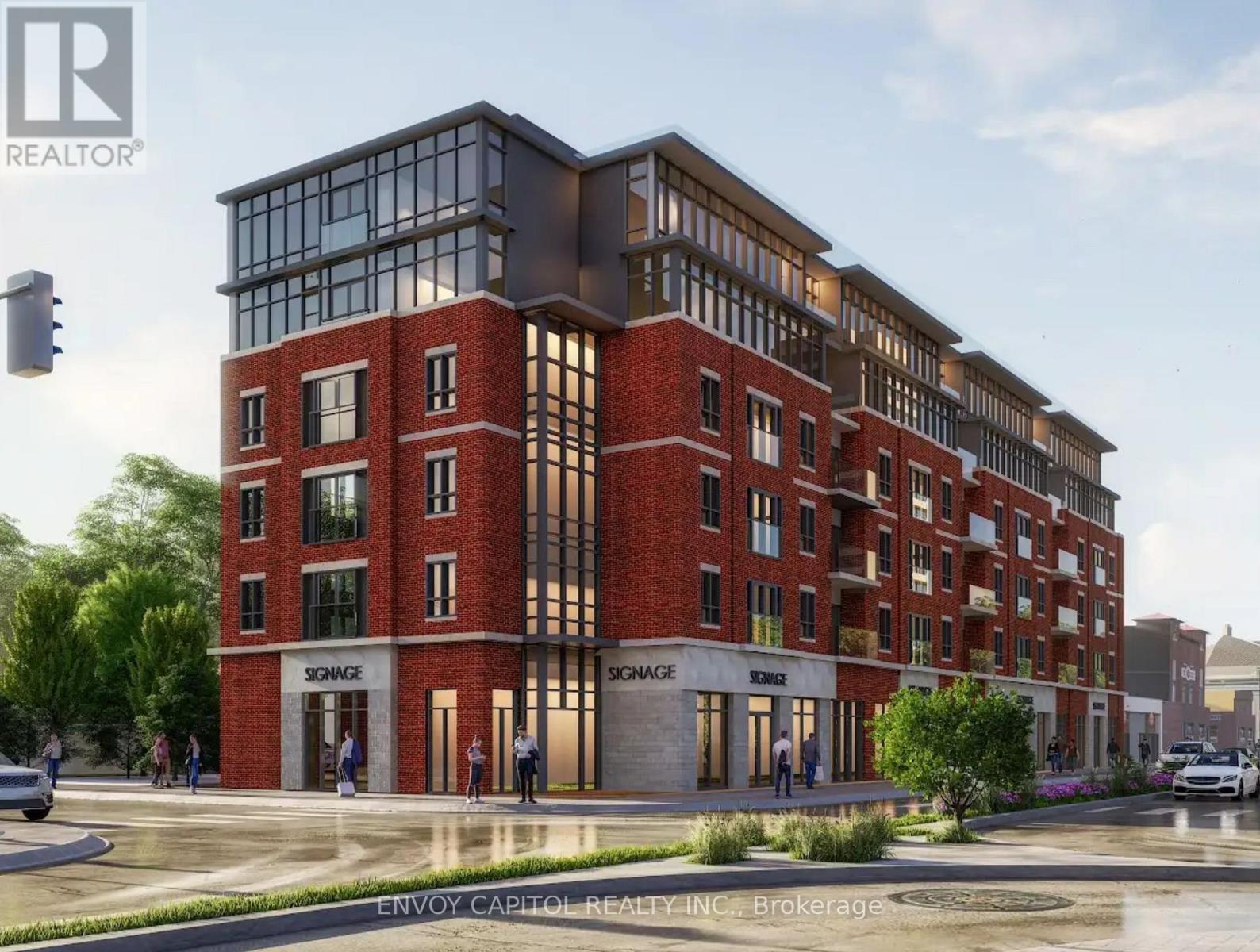 213 - 810 KING ST WEST STREET W, Hamilton, Ontario