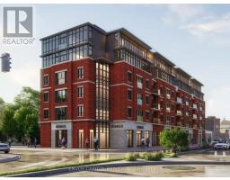 213 - 810 KING ST WEST STREET W, Hamilton, Ontario