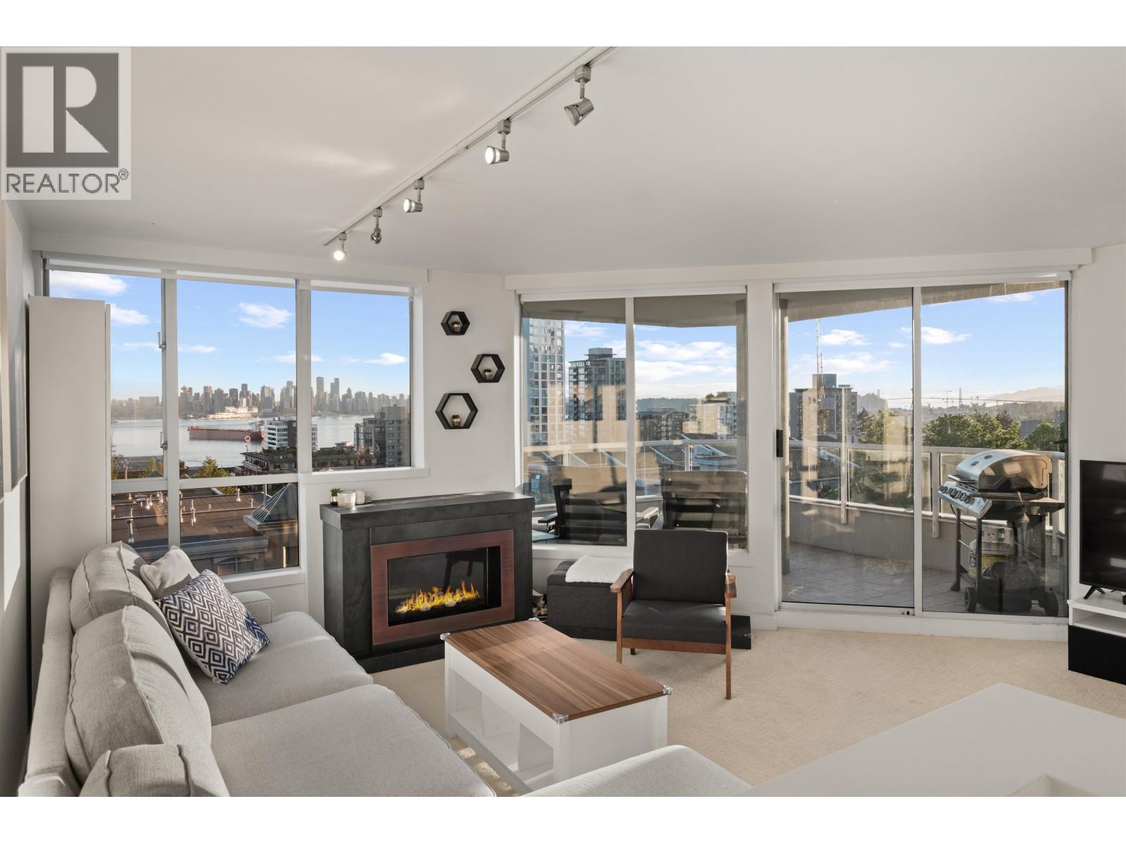 603 408 Lonsdale Avenue, North Vancouver, British Columbia  V7M 2G5 - Photo 7 - R3141448