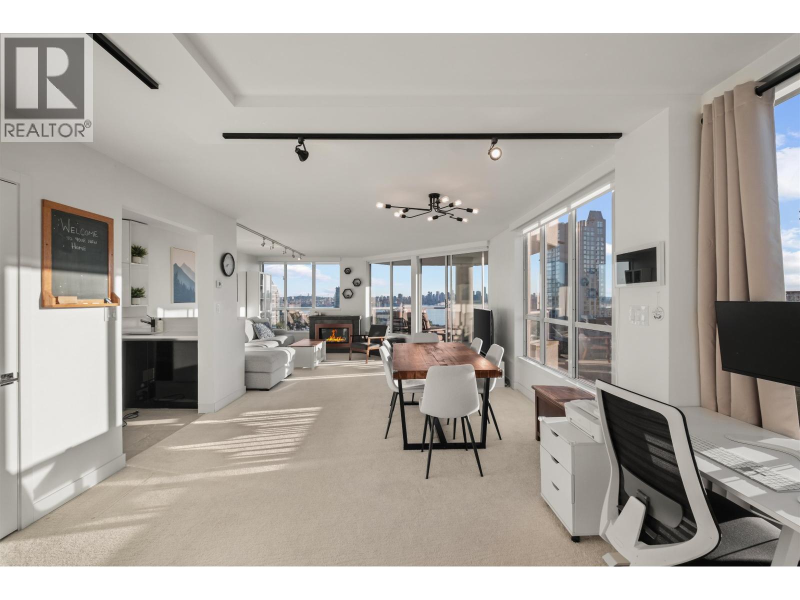 603 408 Lonsdale Avenue, North Vancouver, British Columbia  V7M 2G5 - Photo 24 - R3141448