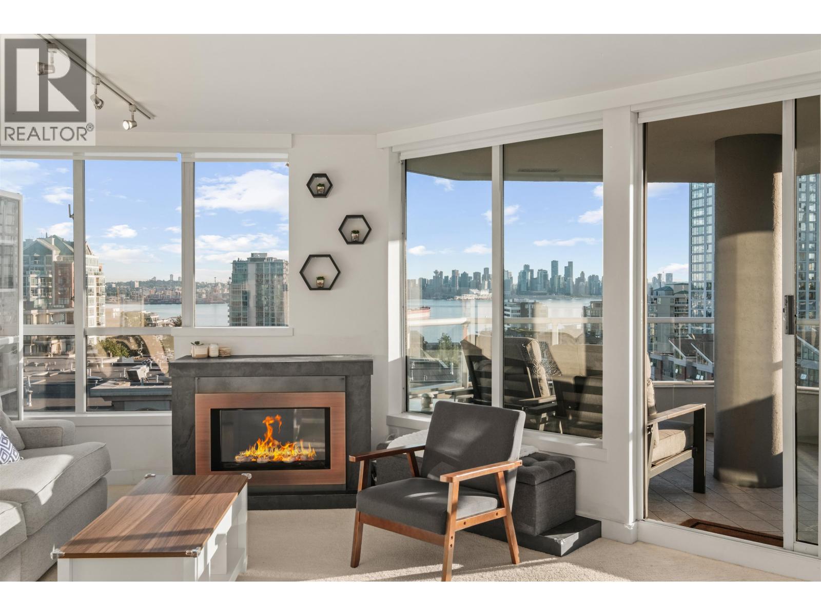 603 408 Lonsdale Avenue, North Vancouver, British Columbia  V7M 2G5 - Photo 6 - R3141448