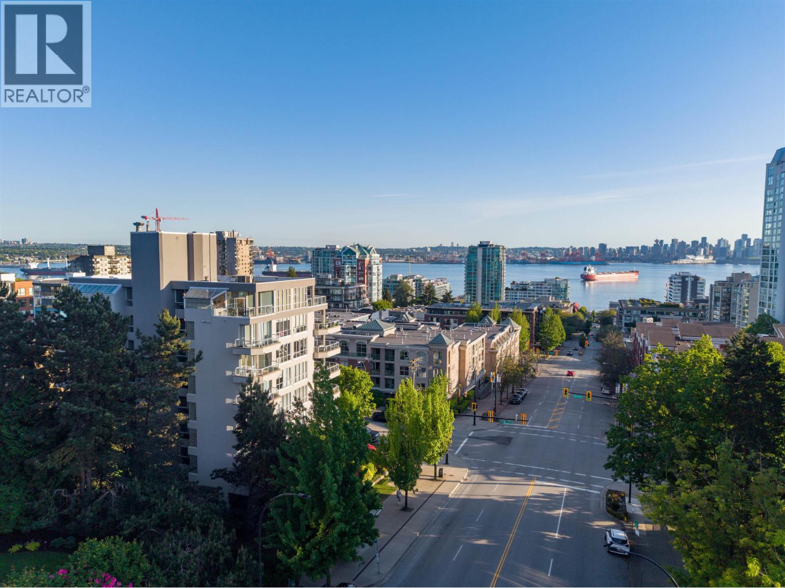 603 408 Lonsdale Avenue, North Vancouver, British Columbia  V7M 2G5 - Photo 38 - R3141448