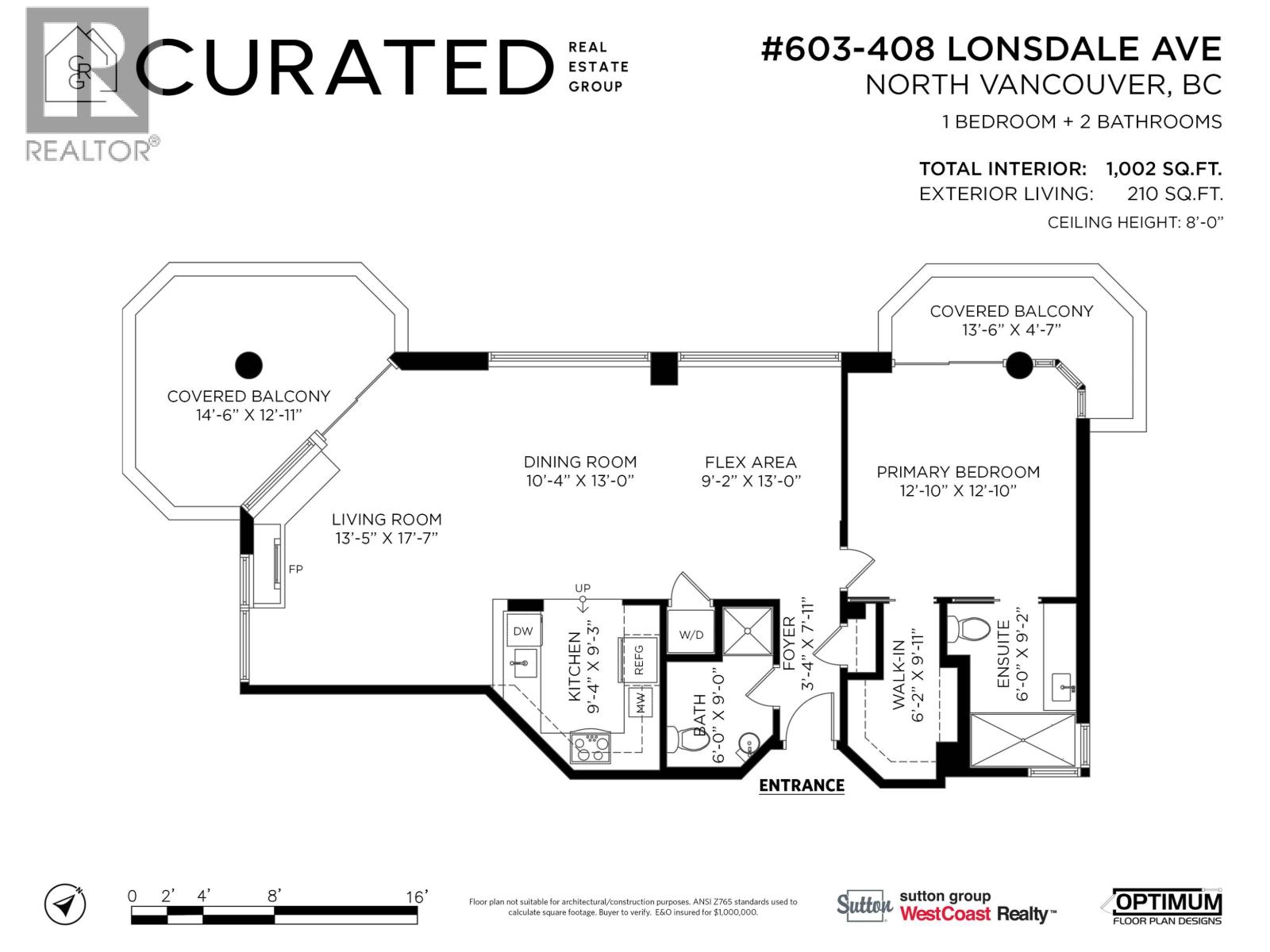 603 408 Lonsdale Avenue, North Vancouver, British Columbia  V7M 2G5 - Photo 40 - R3141448
