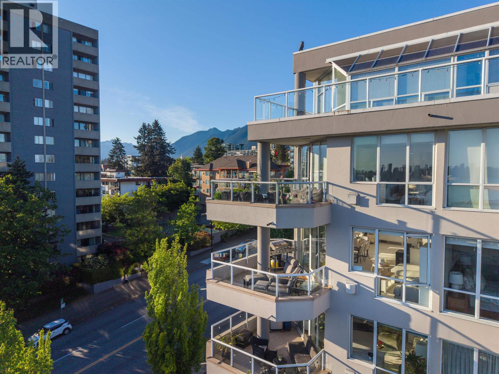 603 408 Lonsdale Avenue, North Vancouver, British Columbia  V7M 2G5 - Photo 37 - R3141448