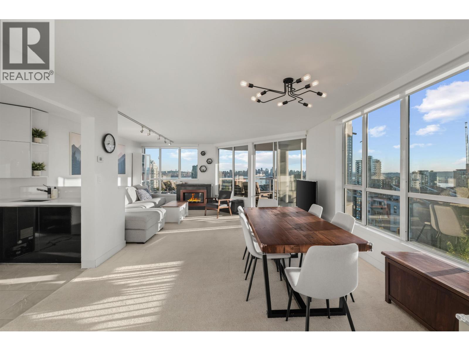 603 408 Lonsdale Avenue, North Vancouver, British Columbia  V7M 2G5 - Photo 18 - R3141448