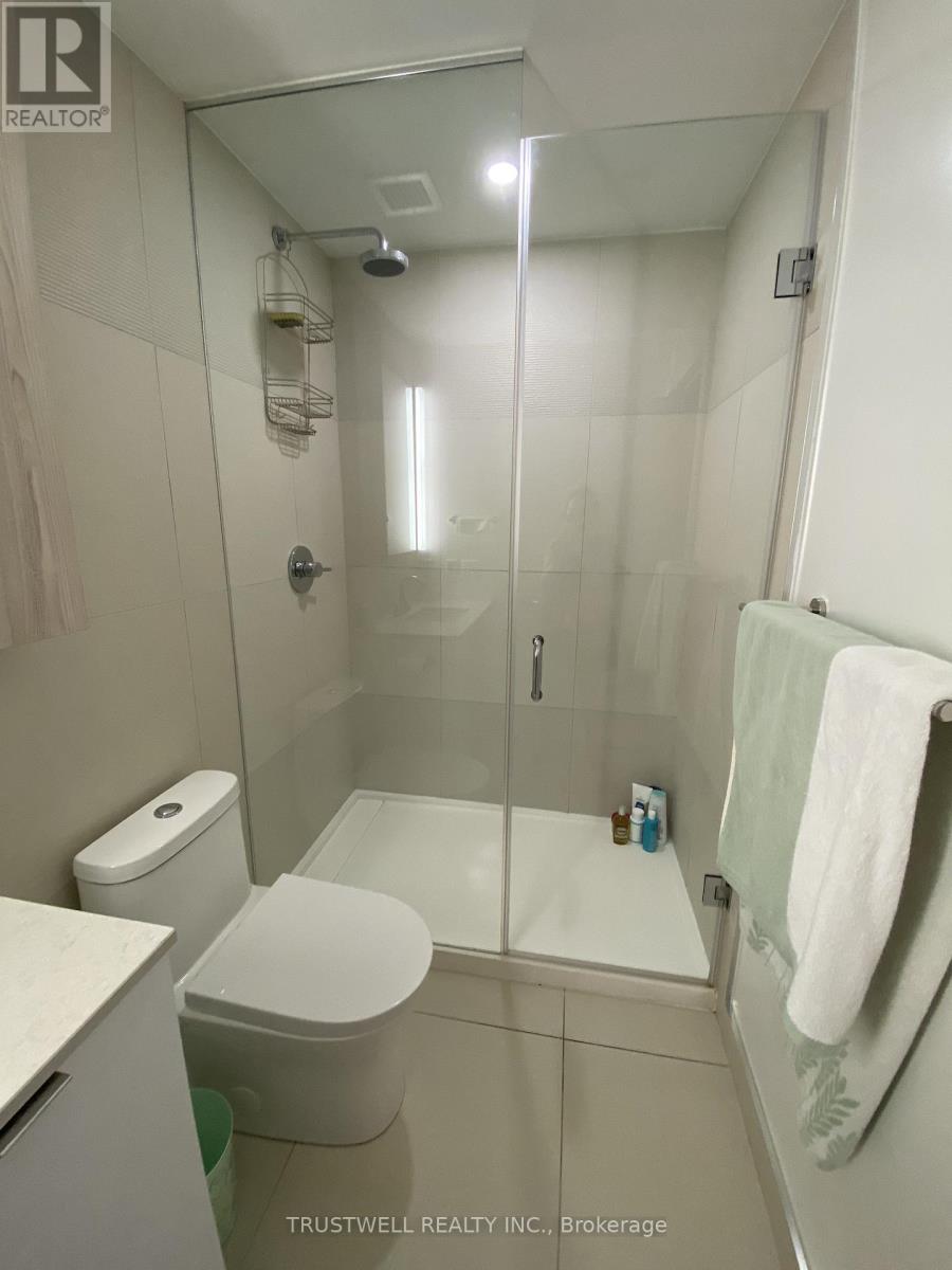 711 (Master Bedroom) - 15 Mercer Street, Toronto, Ontario  M5V 0T8 - Photo 10 - C13521990