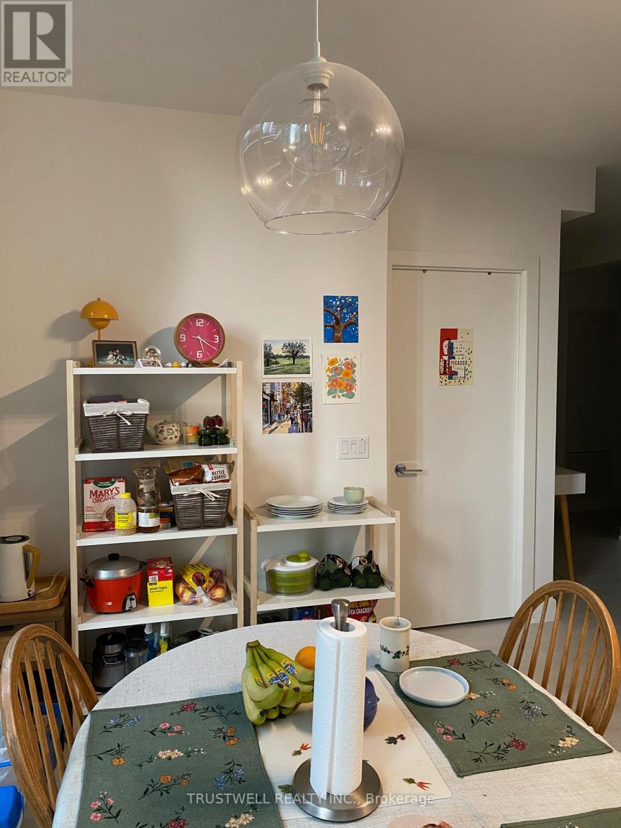 711 (Master Bedroom) - 15 Mercer Street, Toronto, Ontario  M5V 0T8 - Photo 3 - C13521990