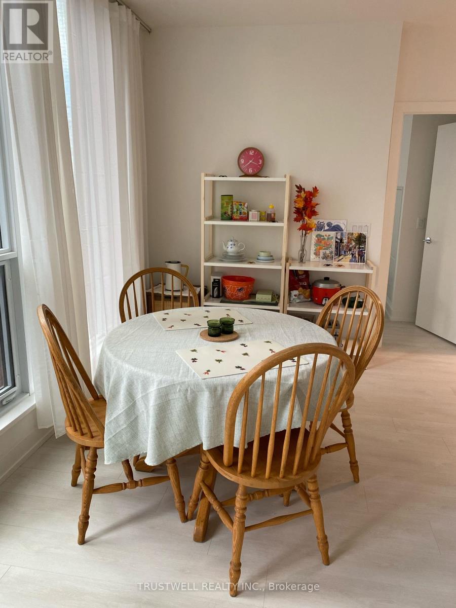 711 (Master Bedroom) - 15 Mercer Street, Toronto, Ontario  M5V 0T8 - Photo 6 - C13521990