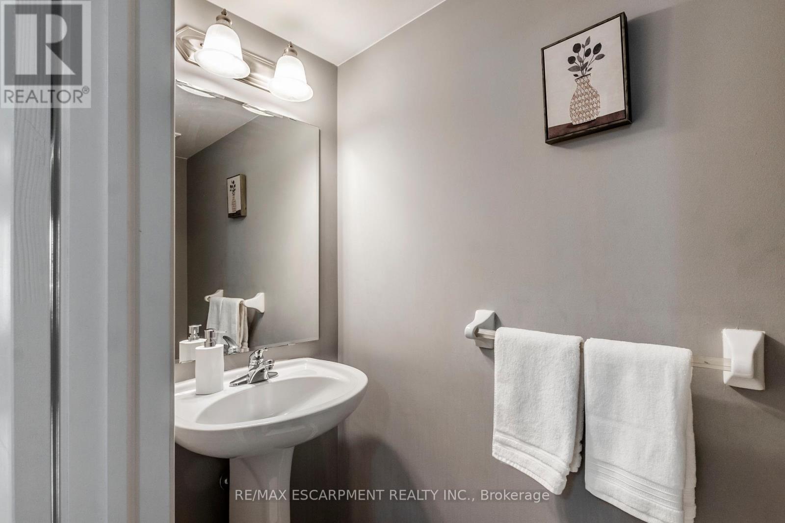 280 Wetenhall Landing, Milton, Ontario  L9T 7B5 - Photo 16 - W13521988