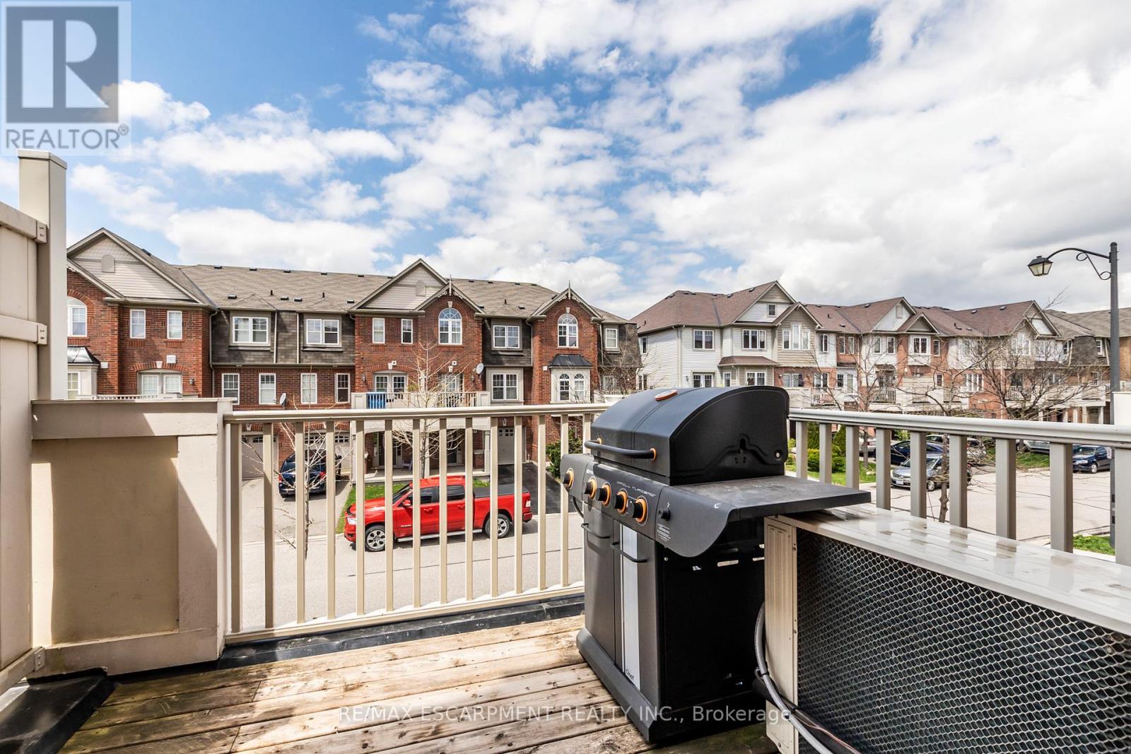 280 Wetenhall Landing, Milton, Ontario  L9T 7B5 - Photo 17 - W13521988