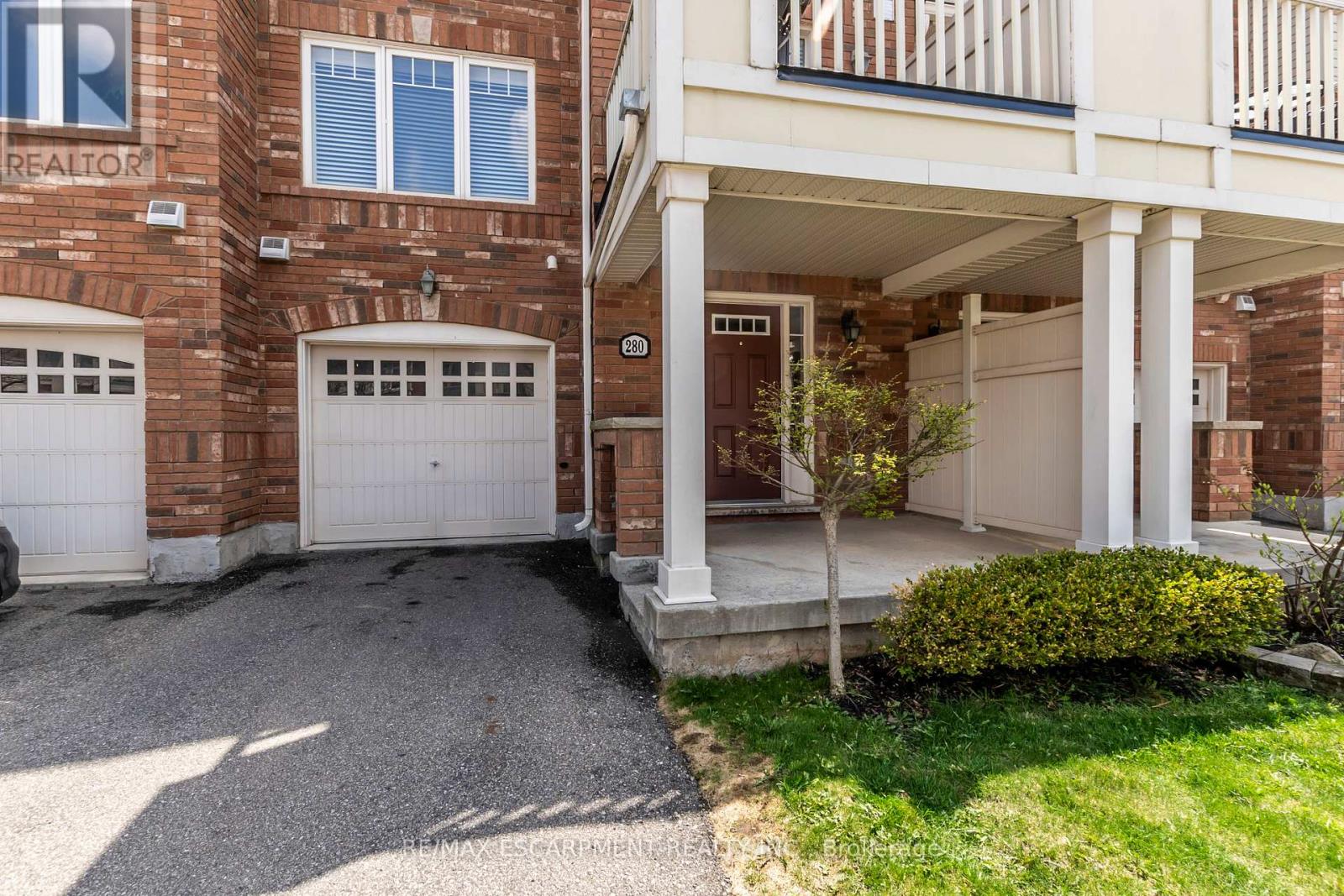 280 Wetenhall Landing, Milton, Ontario  L9T 7B5 - Photo 4 - W13521988