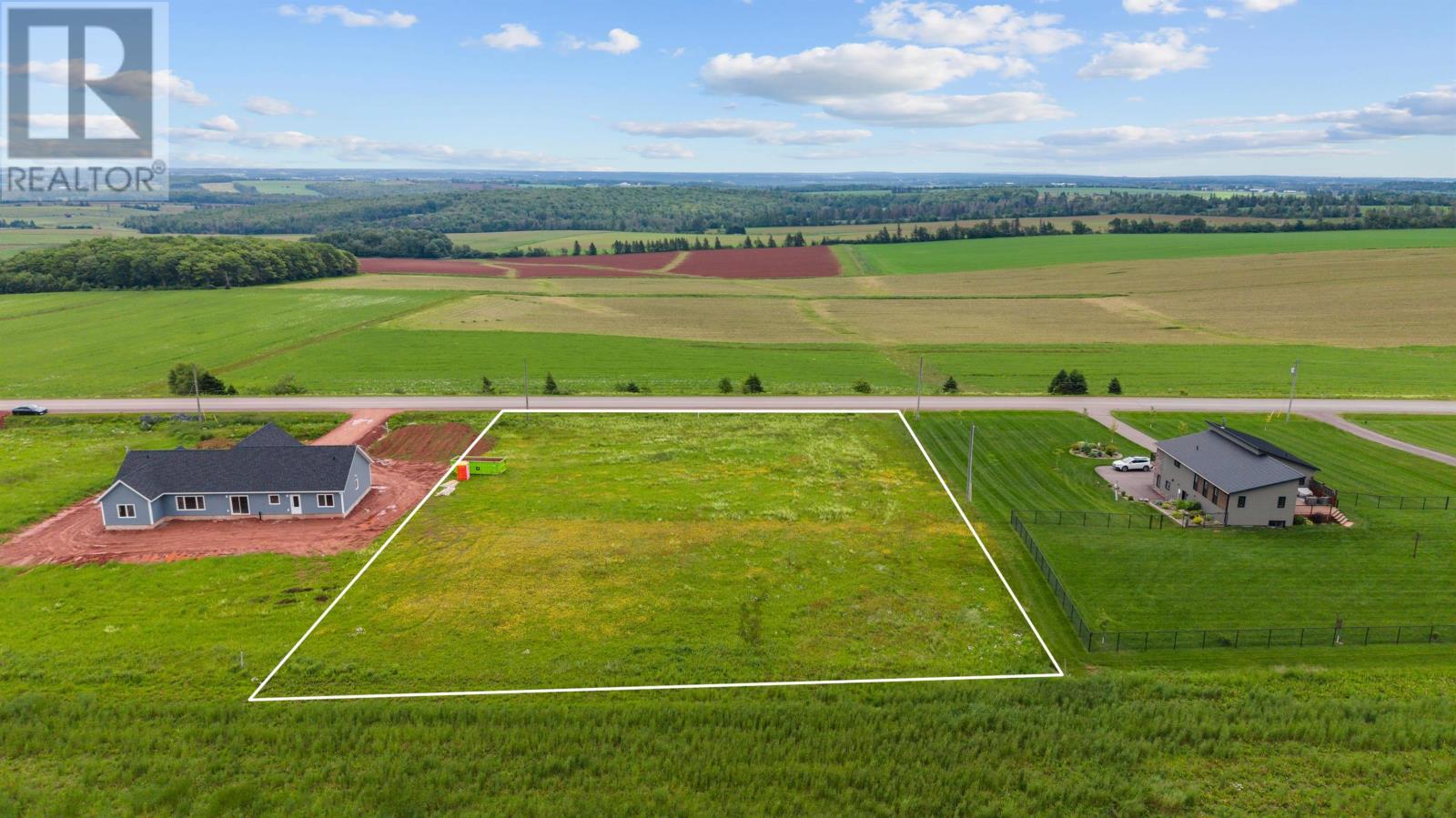 LOT 17-1 DARLINGTON Road, Darlington, Prince Edward Island
