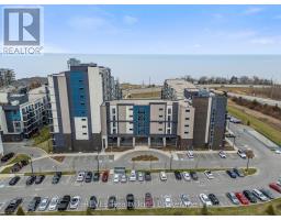 410 - 16 CONCORD PLACE, Grimsby, Ontario