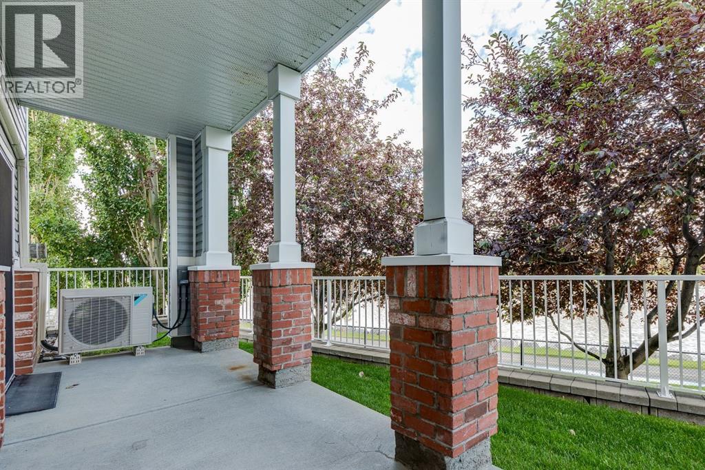 101, 8 Country Village Bay NE, Calgary, Alberta  T3K 5J7 - Photo 25 - A2325558